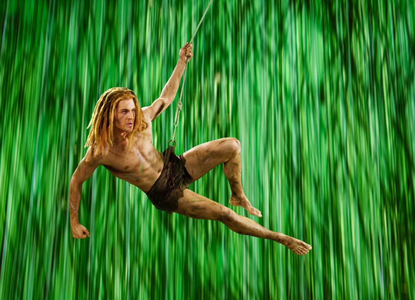 Disneys Musical "Tarzan"