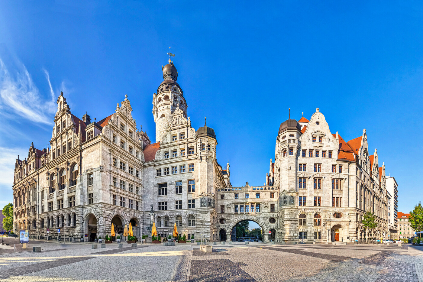 Leipzig