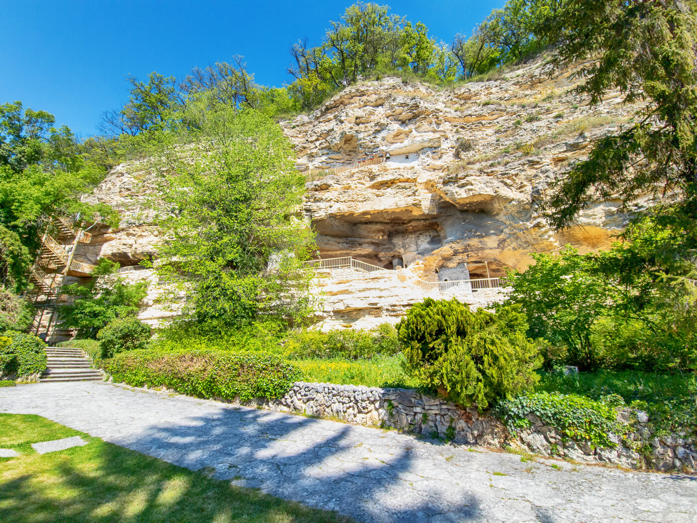 Bulgariens Schwarzmeerküste