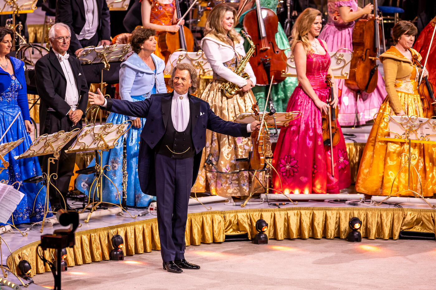 André Rieu Open-Air