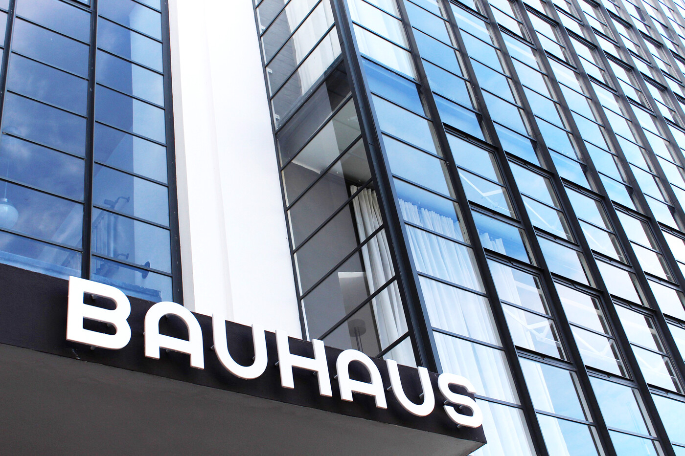 100 Jahre Bauhaus: Architektur & Innovation in Dessau