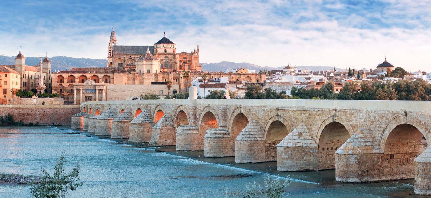 Andalusien - Kultur & Sonne