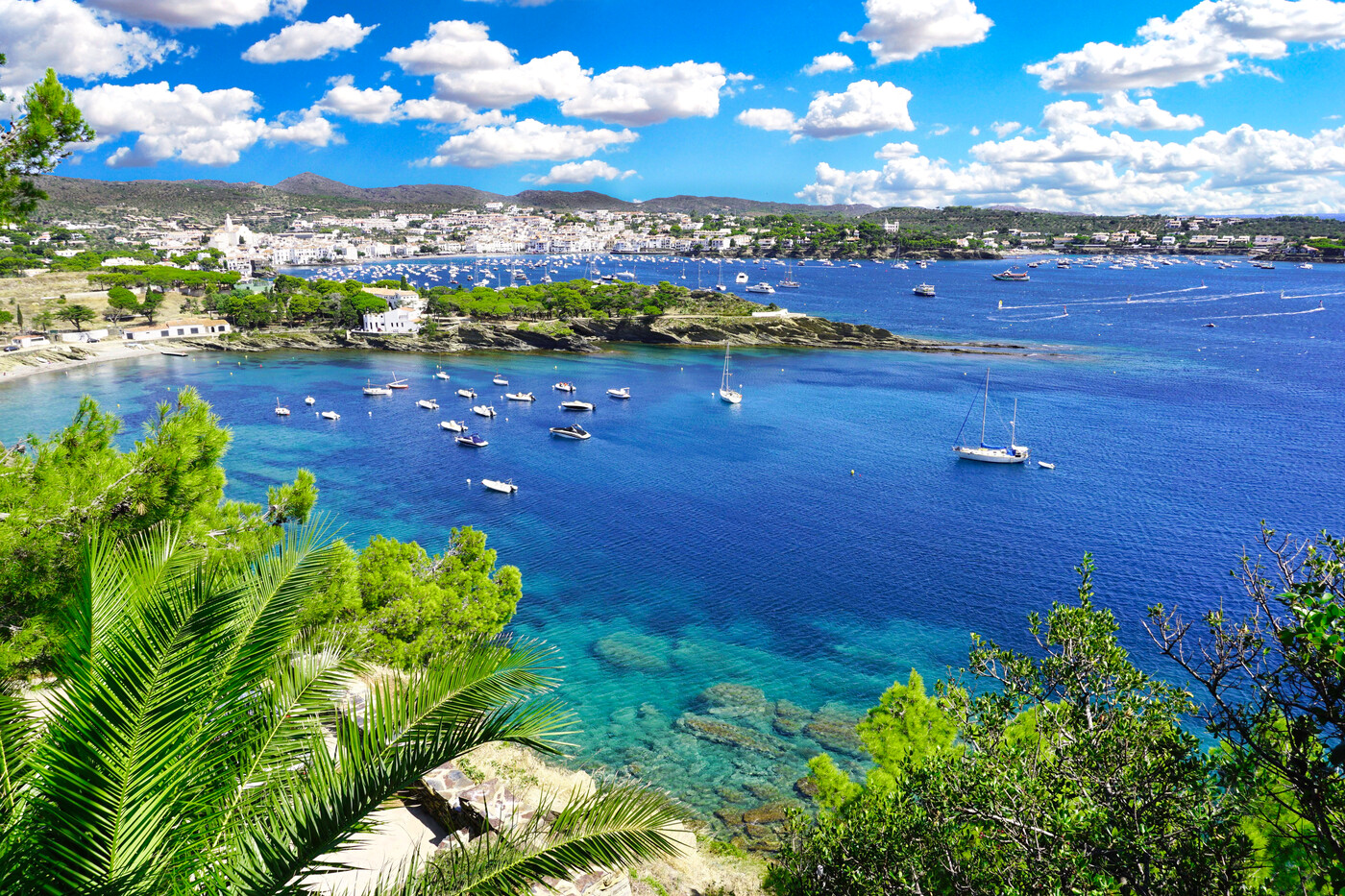 Santa Susanna - Costa Brava
