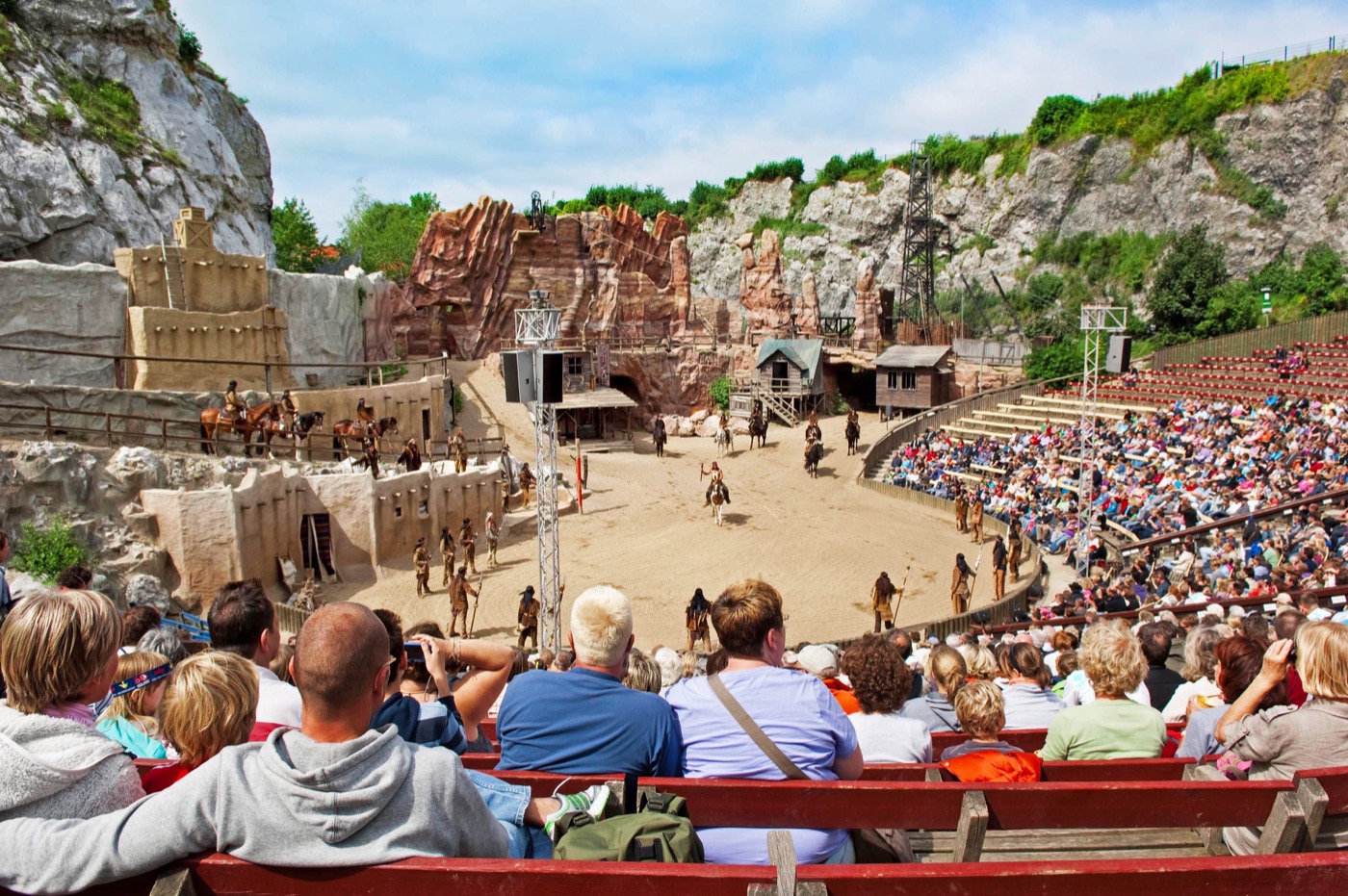 Karl May Festspiele