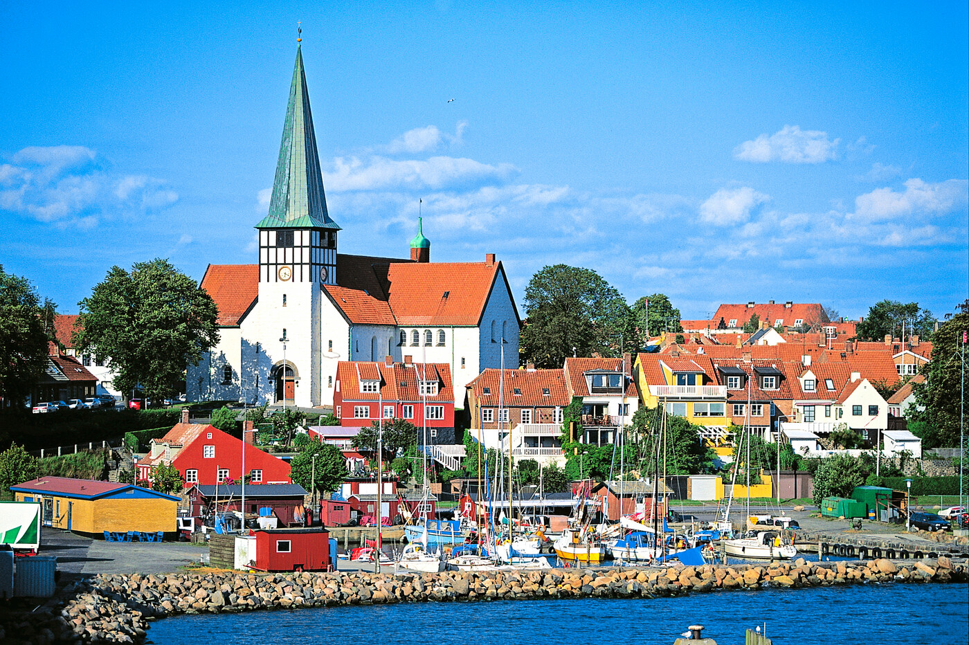 Bornholm