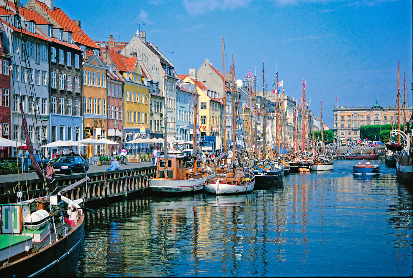 Kopenhagen