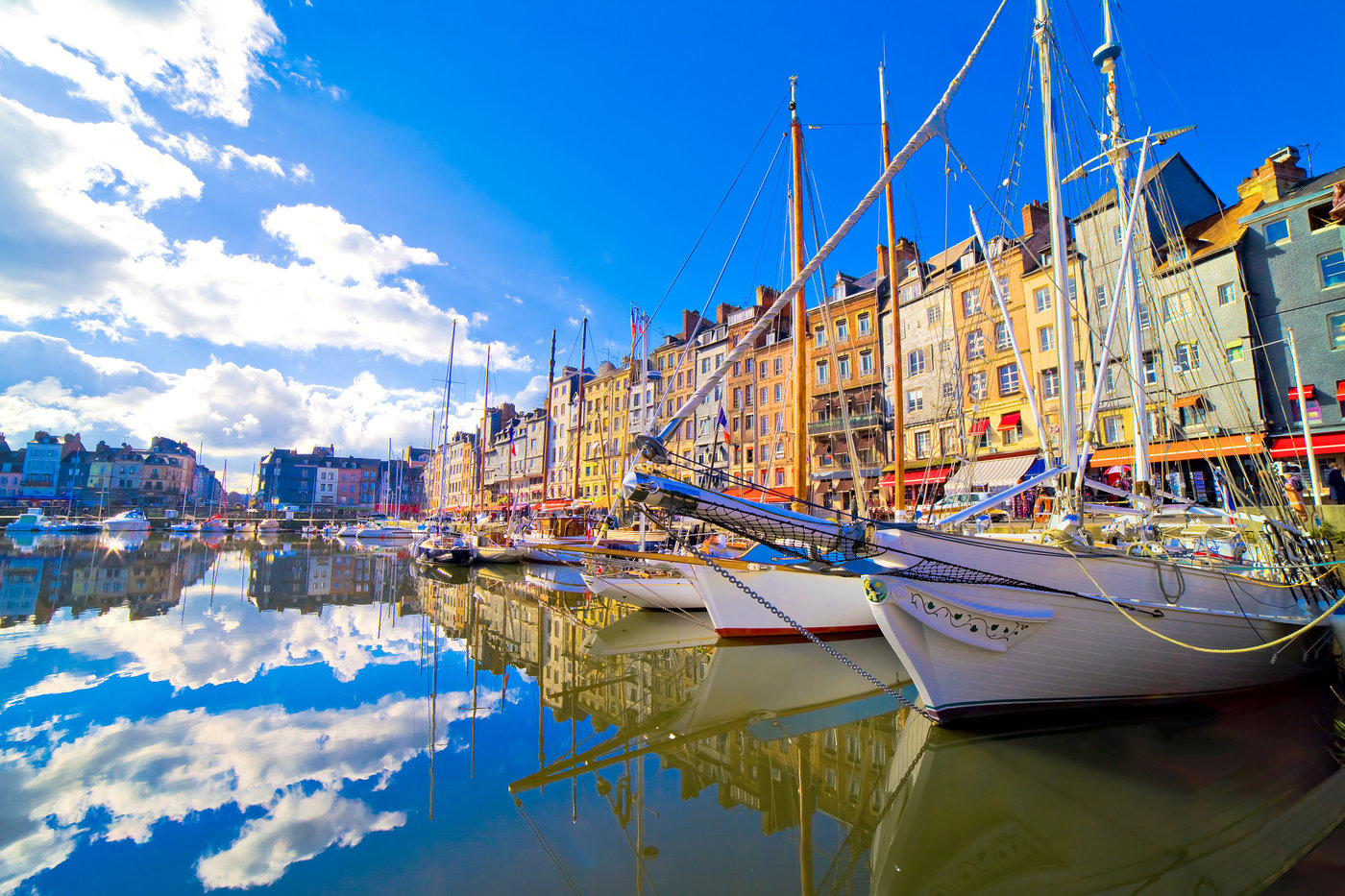 Normandie & Bretagne
