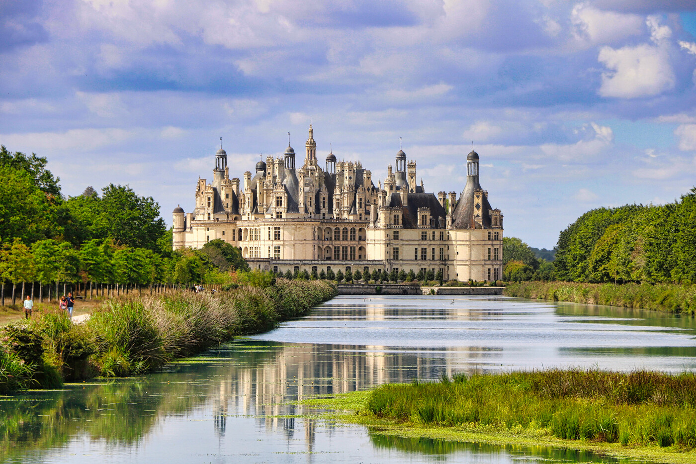 Im Loiretal