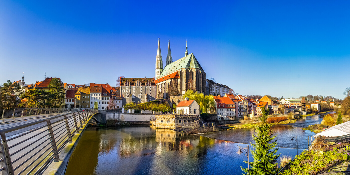Görlitz - Tag des offenen Denkmals