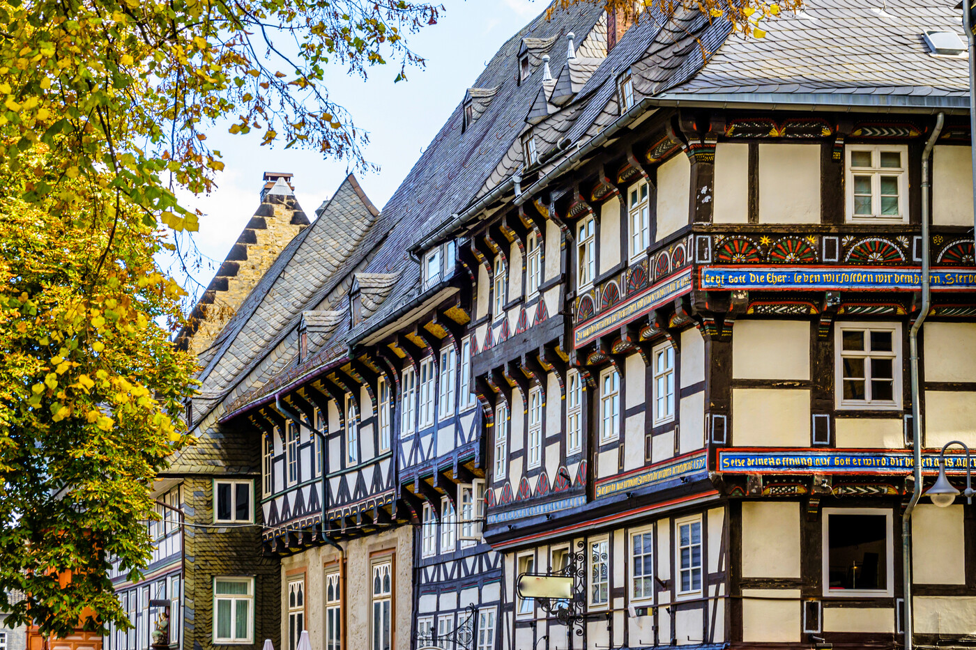 Erlebnisreicher Harz