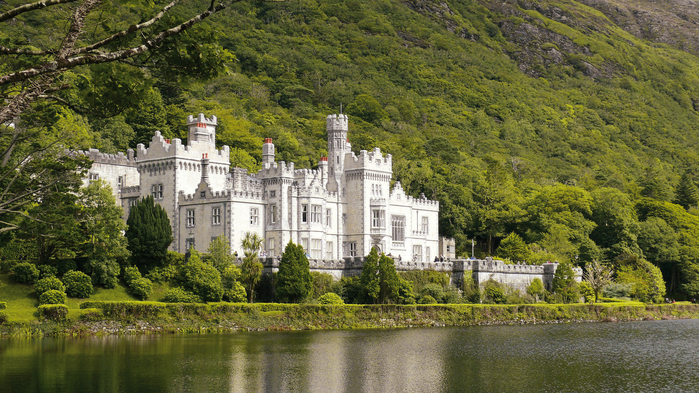 Irland - Die Grüne Insel
