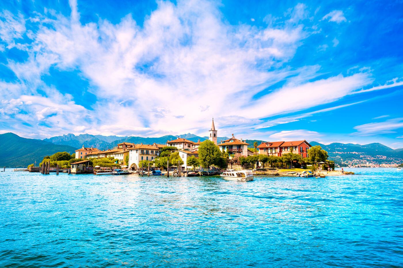 Lago Maggiore