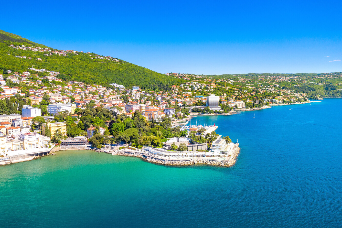 Opatija Riviera