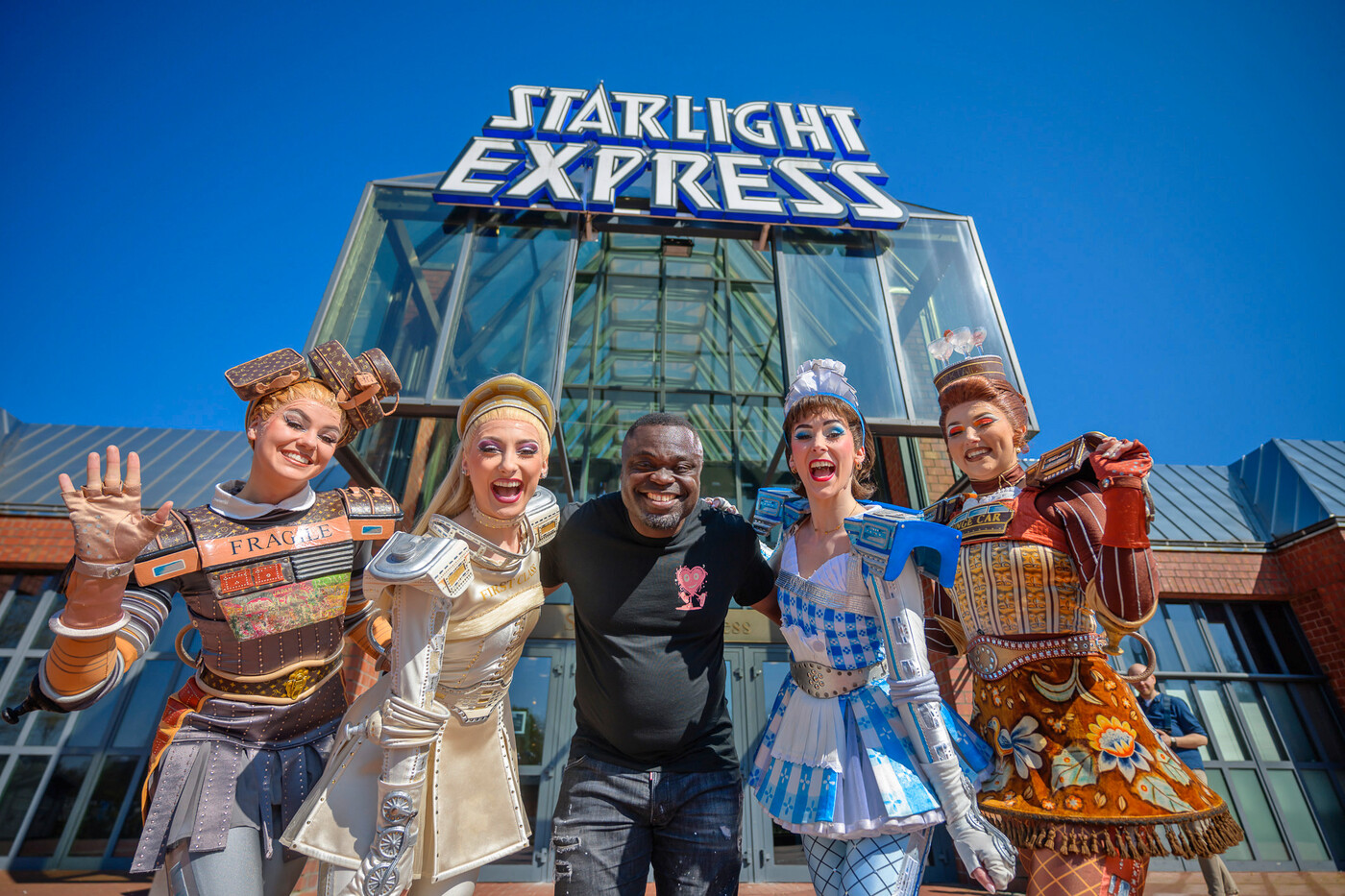 Starlight Express