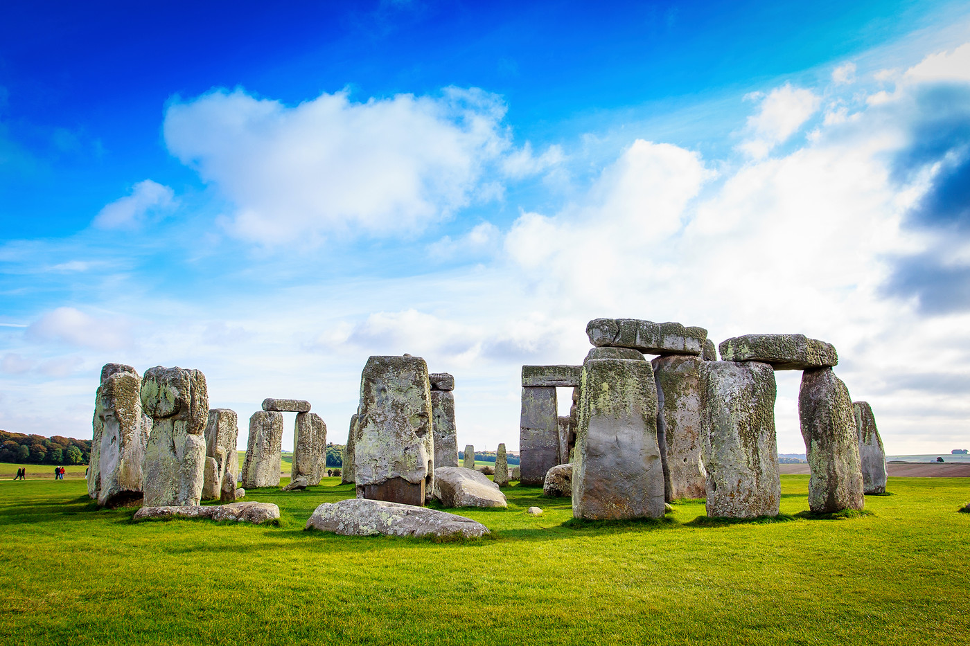Cornwall mit London