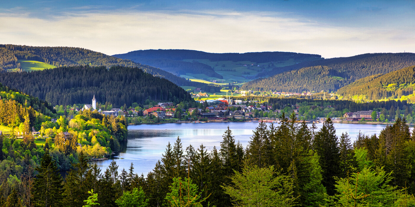 Schwarzwald