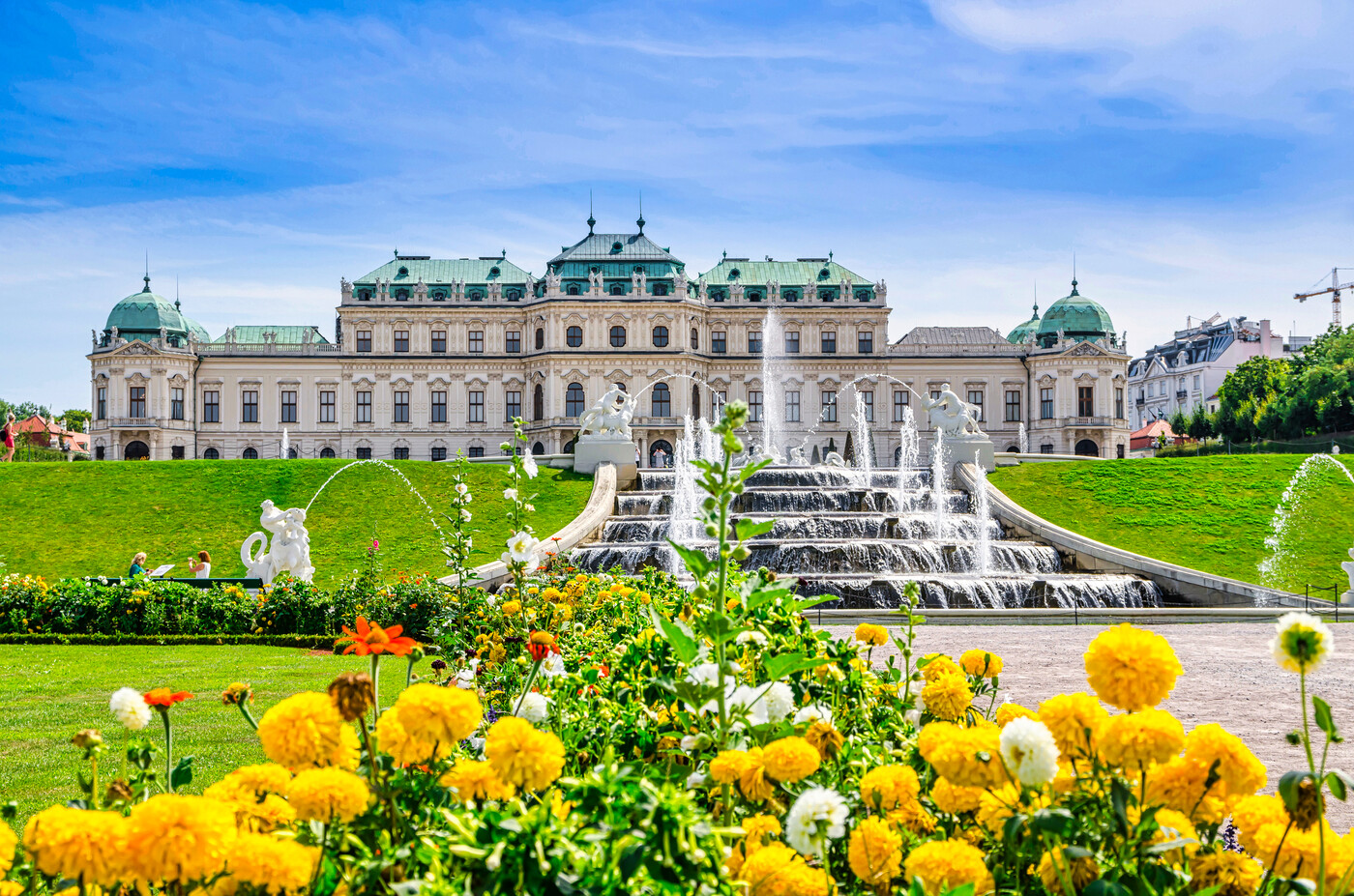 Wien exklusiv