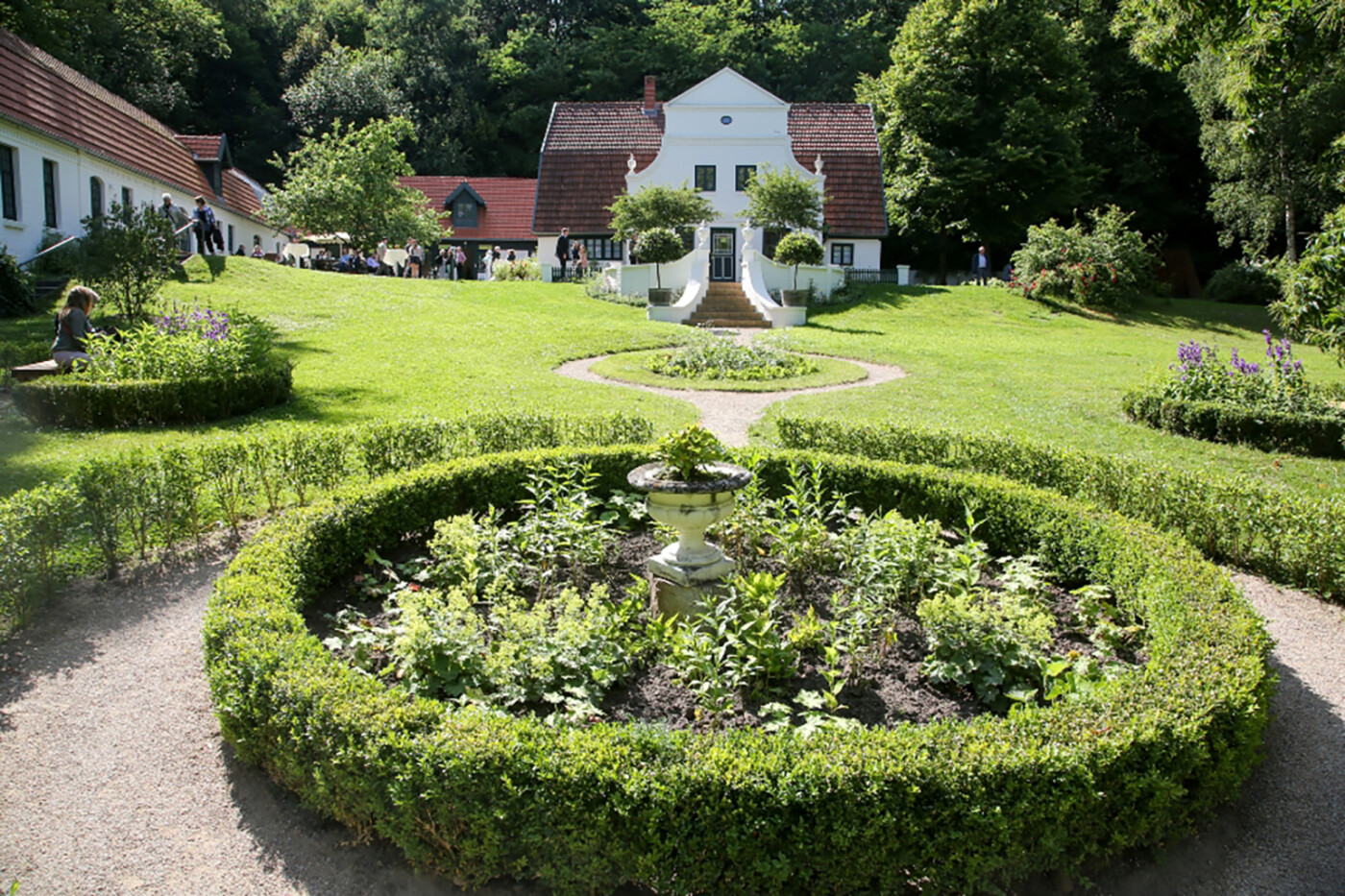 Künstlerdorf Worpswede